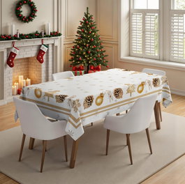 Hermia Mantel Twinkle Multicolor